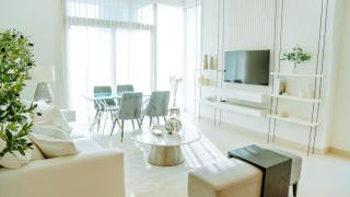 Modern 2BR Near Dubai Mall & Burj Khalif - Dubai - 7