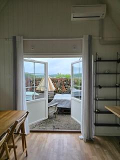 Little Red House in the Prairie - Uddevalla - 4