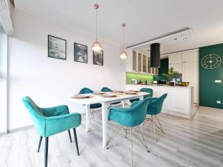 CLASSY APARTMENTS Premium - Gdańsk - Rezydencja Wintera - Danzig - 2
