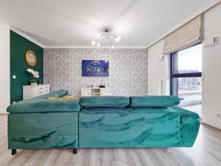 CLASSY APARTMENTS Premium - Gdańsk - Rezydencja Wintera - 6