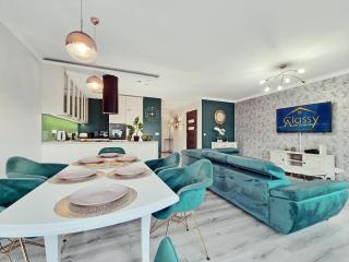 CLASSY APARTMENTS Premium - Gdańsk - Rezydencja Wintera - Danzig - 9