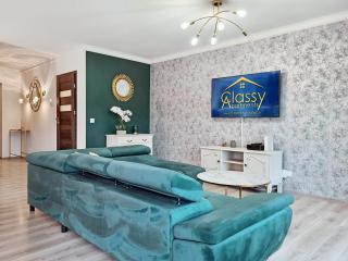 CLASSY APARTMENTS Premium - Gdańsk - Rezydencja Wintera - Danzig - 7