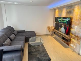 Apartment - Next to Frankfurt - Maintal - 0
