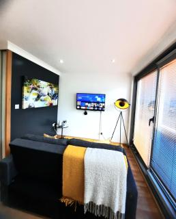 1-Bed Apartment,Leeds, Citi Space - Leeds - 0