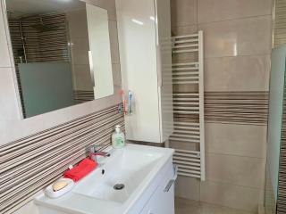Sofia's Seaview Villa Near Airport And Beach - Artemida - 8