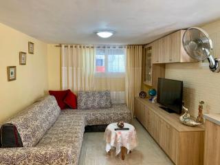 Sofia's Seaview Villa Near Airport And Beach - Artemida - 9