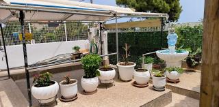 Sofia's Seaview Villa Near Airport And Beach - Artemida - 3