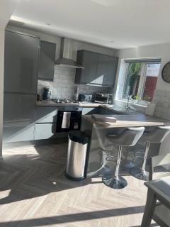 Newly Refurb 3 Bed Family Home In Ormskirk - Ormskirk - 3