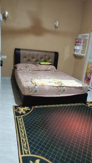 Teratak Cikgu Roomstay - 2