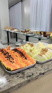 Hotel Nacional Coral - Lages - 2