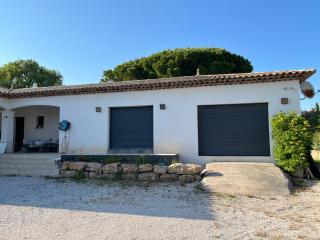 Villa Moderne Cote d Azur - 8