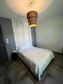 Villa Moderne Cote d Azur - 3