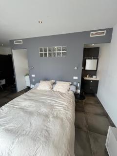 Villa Moderne Cote d Azur - 2