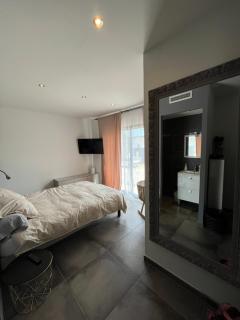 Villa Moderne Cote d Azur - 1