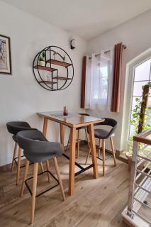 Apartman OLI - Podstrana - 4