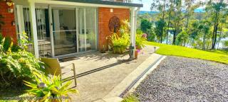 The Glade, peace among the trees on the river - Urunga - 9