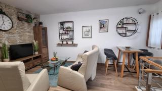 Apartman OLI - Podstrana - 3