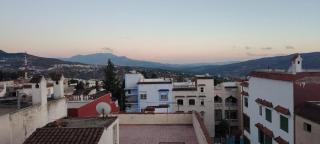 Bab Chaouen 7lits2chbre1salon - Chefchaouene - 9