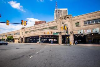 Lovely 1 Bed Apartment EZ Access to NY - Newark - 3