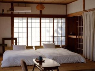 OURoom UMIBE-Hokota - Vacation STAY 58188v - Hokota - 1