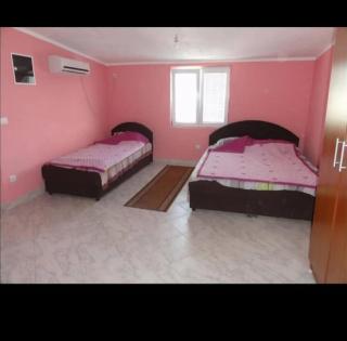 Blue wave apartments - Sutomore - 7