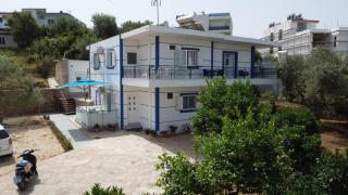 Vila Kylie - Ksamil - 0