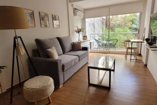 Moderno Apartamento en Palermo Soho - Buenos Aires - 1