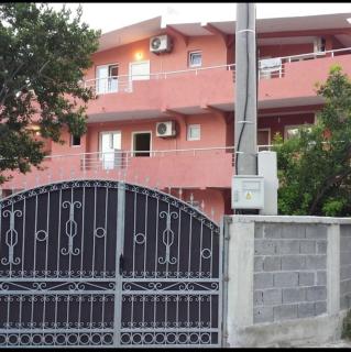 Blue wave apartments - Sutomore - 8