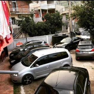 Blue wave apartments - Sutomore - 4