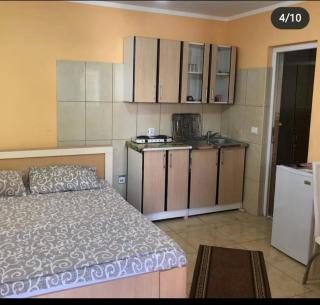 Blue wave apartments - Sutomore - 2
