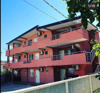 Blue wave apartments - Sutomore - 0
