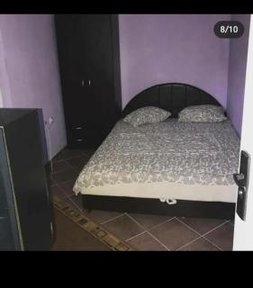 Blue wave apartments - Sutomore - 1
