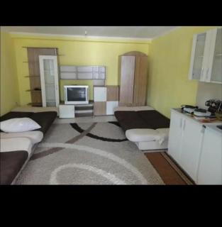 Blue wave apartments - Sutomore - 6