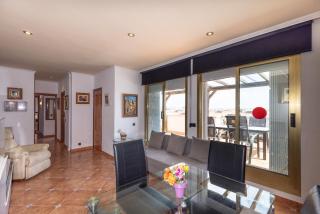 Neia Apartment Planet Costa Dorada - La Pineda - 6