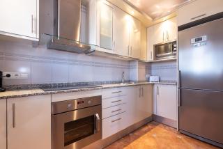 Neia Apartment Planet Costa Dorada - 2