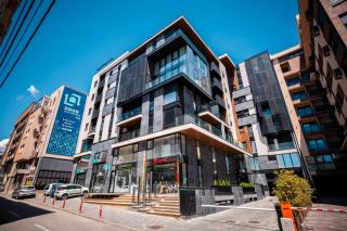LUST PREMIUM Apartments - 9