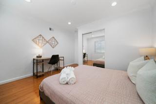 # Marbella Lane - Serene & Spacious 3BR Haven - West Covina - 5