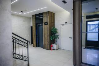 LUST PREMIUM Apartments II - Kragujevac - 1