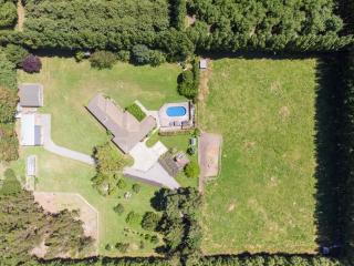 Miranda Farm close to airport! - Kaiapoi - 9