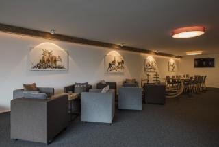 Berghotel Tgantieni - Lenzerheide/Lai - 9