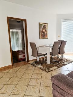 Apartments Benkovic - Baška - 2