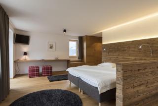 Berghotel Tgantieni - Lenzerheide/Lai - 8