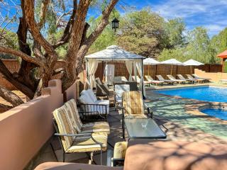 Lodge Ancar Atacama - 7