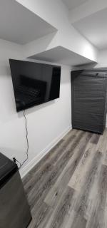 Family private room - Innisfil - 6
