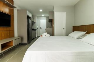 VM1006 - Apto novo e aconchegante na Vila Mariana - São Paulo - 3
