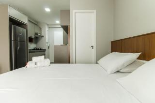 VM1006 - Apto novo e aconchegante na Vila Mariana - São Paulo - 2