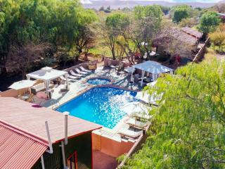 Lodge Ancar Atacama - 1