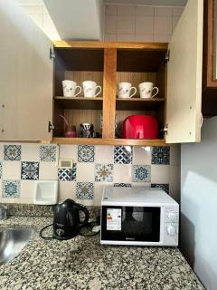 Departamento céntrico en Neuquén - 8