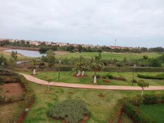 Fenêtre sur le paradis - Saïdia - 4