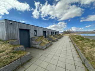 Eiðhús Apartments - Vegamót - 8
